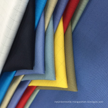 Polycotton  80/20 195GSM  Twill textile for industrial uniform and garment